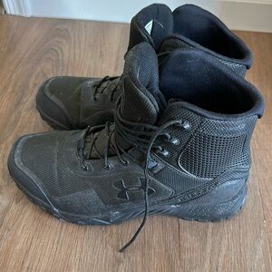 Valsetz Tactical boot